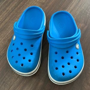 Crocs kids